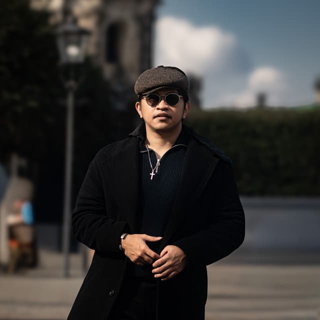 Profile Picture